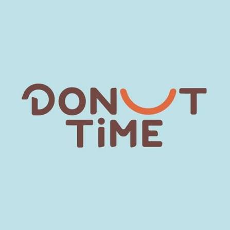 Donut Time
